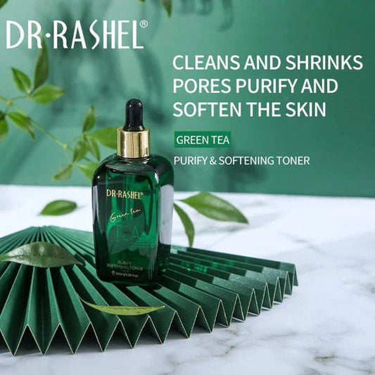 Dr Rashel - Green Tea Skin Care (Original)