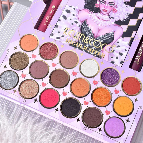 Kevin & Coco - Makeup Set (Original)