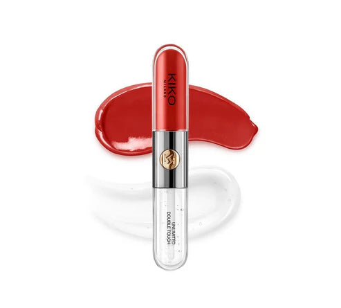 KIKO MILANO - 2-in-1 Lip Duo (Original)