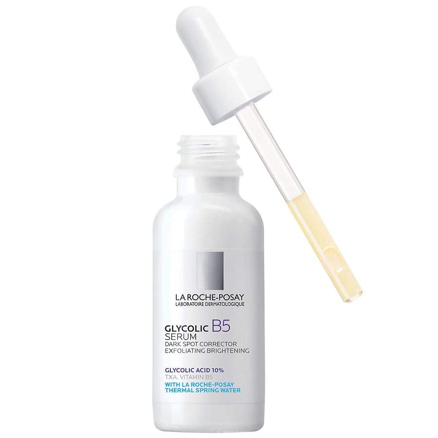 La Roche Posay - Glycolic B5 Serum (Original) ©