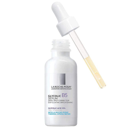 La Roche Posay - Glycolic B5 Serum (Original) ©