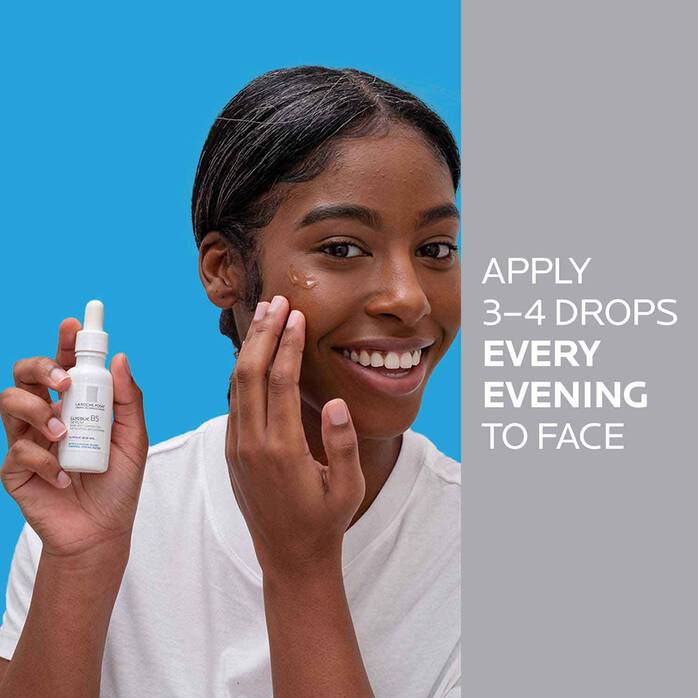 La Roche Posay - Glycolic B5 Serum (Original) ©