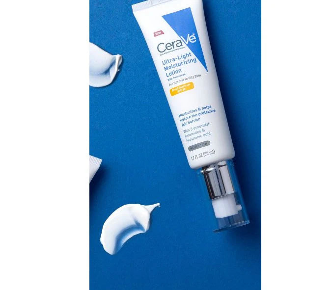 CeraVe - Lotion With Sunscreen (Orignal)