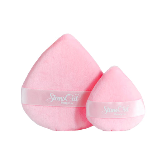 Makeup Puffs (4pc) (RB-755)
