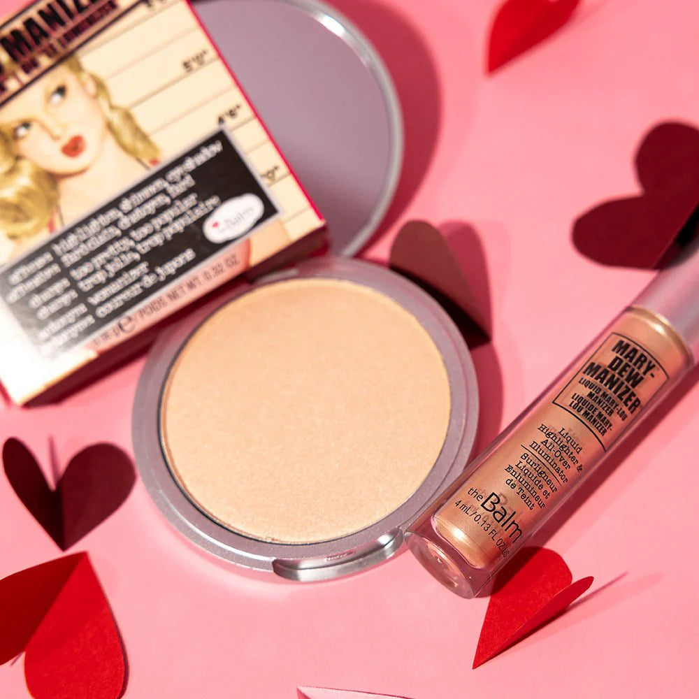 Mary Loue -Highlighters (Original)