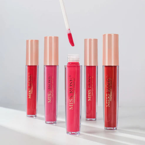 Miss Rose - Matte Lip Gloss