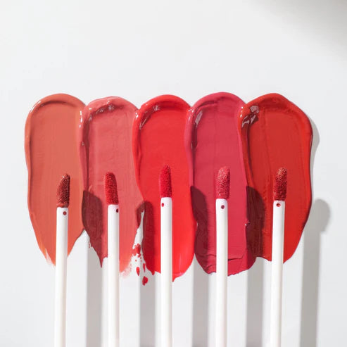 Miss Rose - Matte Lip Gloss