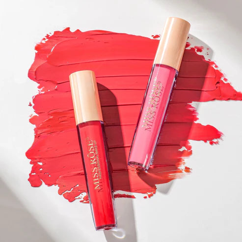 Miss Rose - Matte Lip Gloss