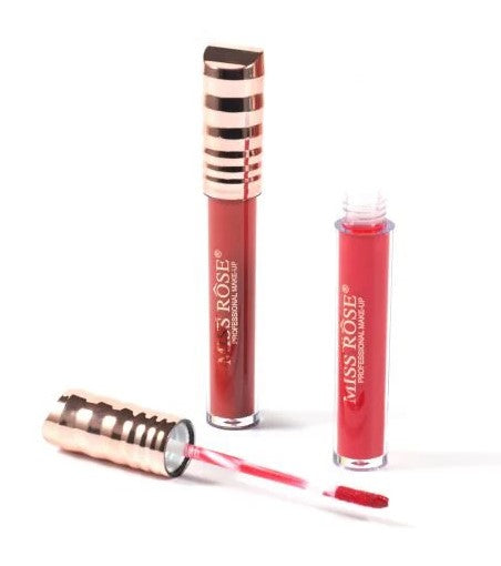 Miss Rose - Matte Liquid Lip Gloss