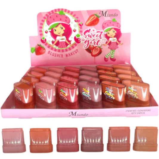 Mlundo - Blush Highlighter (Original)