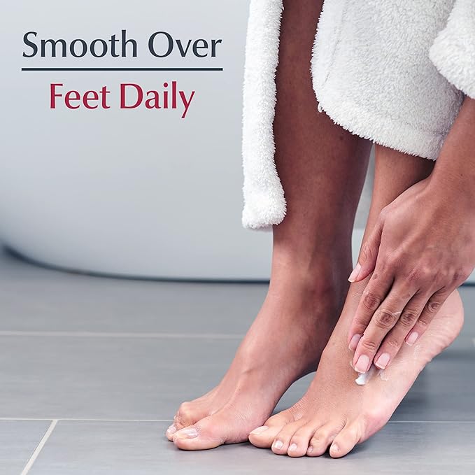 Moisturizing Foot Cream (Original)