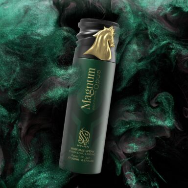 Nylaa - Body Perfume Spray (Original)