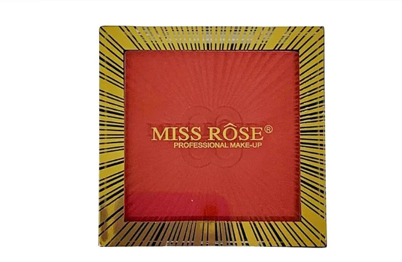 Miss Rose - Omega Blush