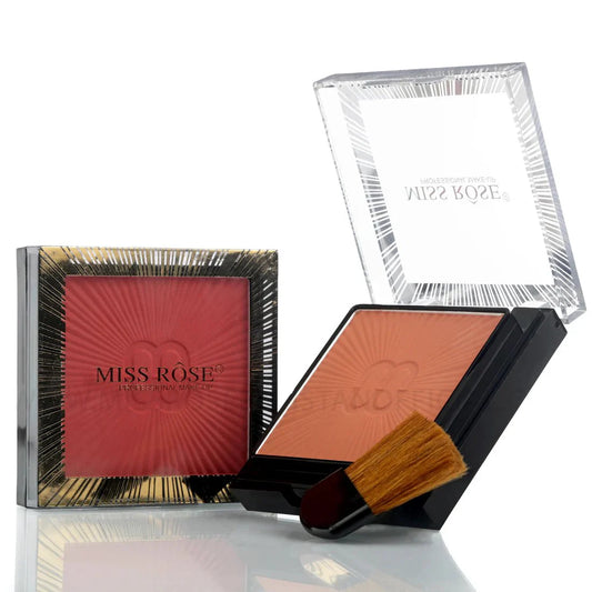 Miss Rose - Omega Blush