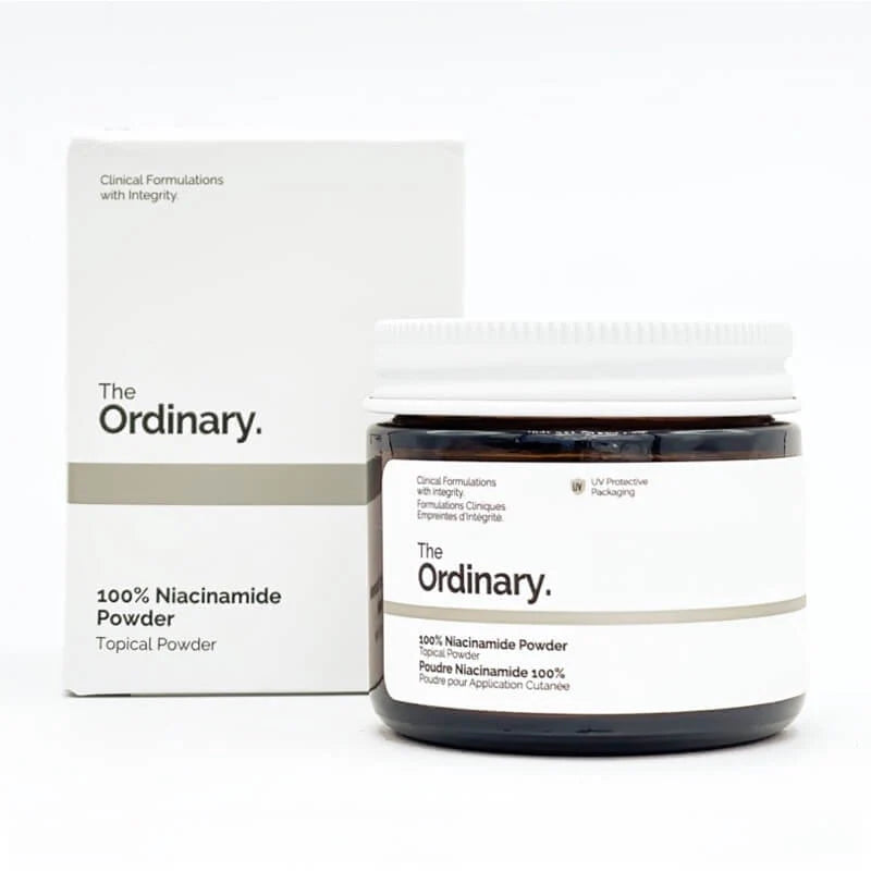 The Ordinary 100% Niacinamide Powder (Original)