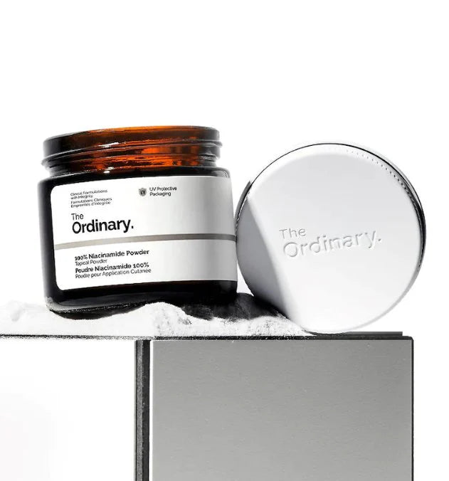 The Ordinary 100% Niacinamide Powder (Original)