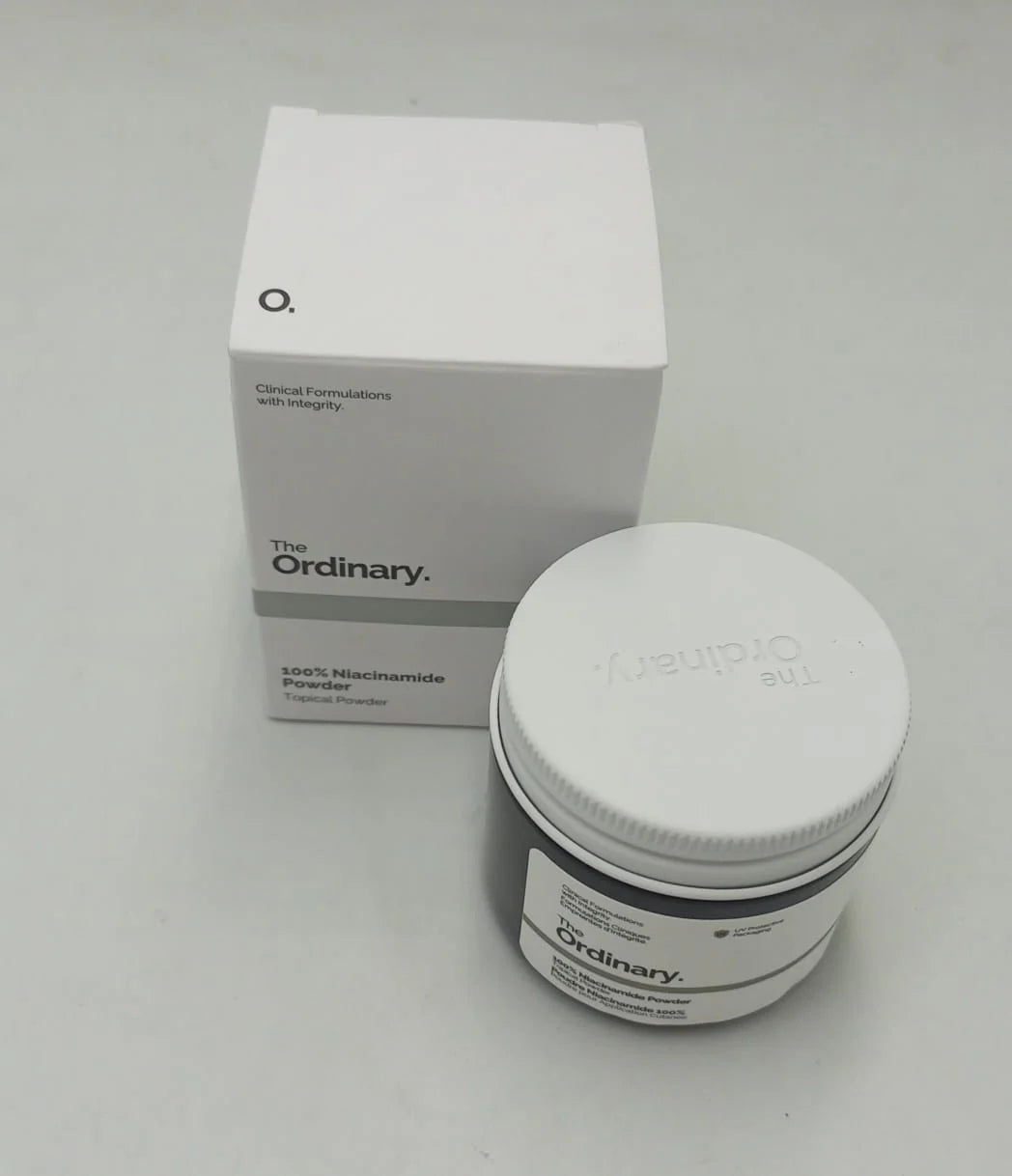 The Ordinary 100% Niacinamide Powder (Original)