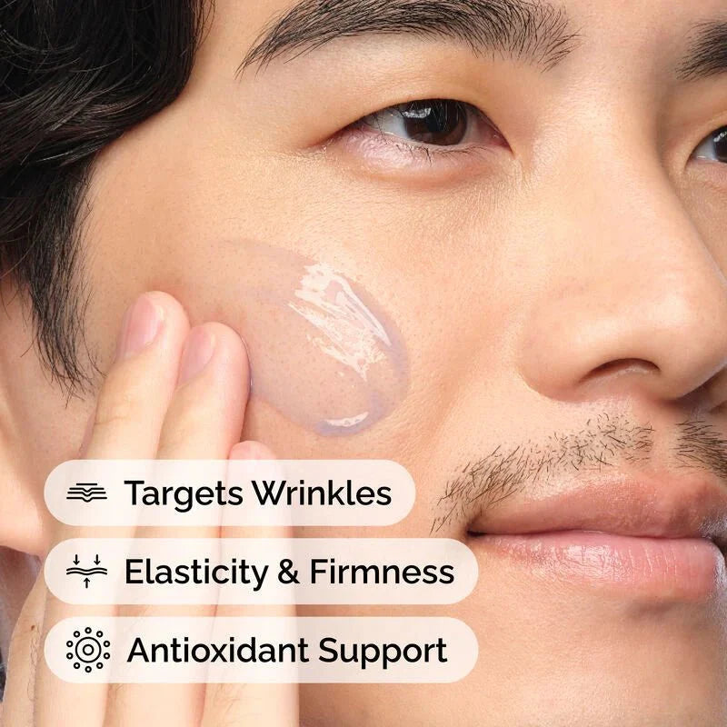 Ordinary "Buffet" + Peptides Copper 1% (Original)