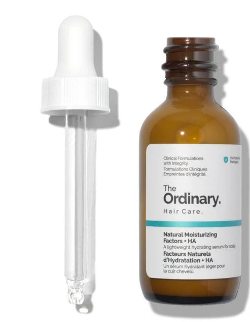 The Ordinary Hair Care Natural Moisturizing Factors HA (Original)
