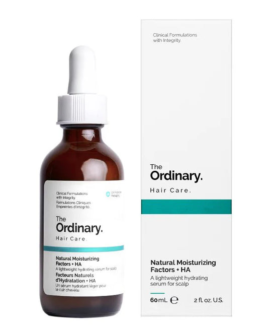 The Ordinary Hair Care Natural Moisturizing Factors HA (Original)