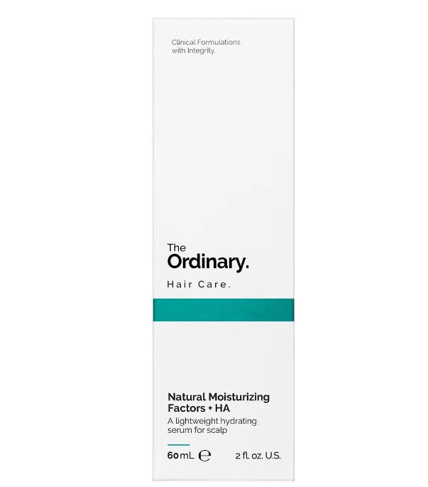 The Ordinary Hair Care Natural Moisturizing Factors HA (Original)