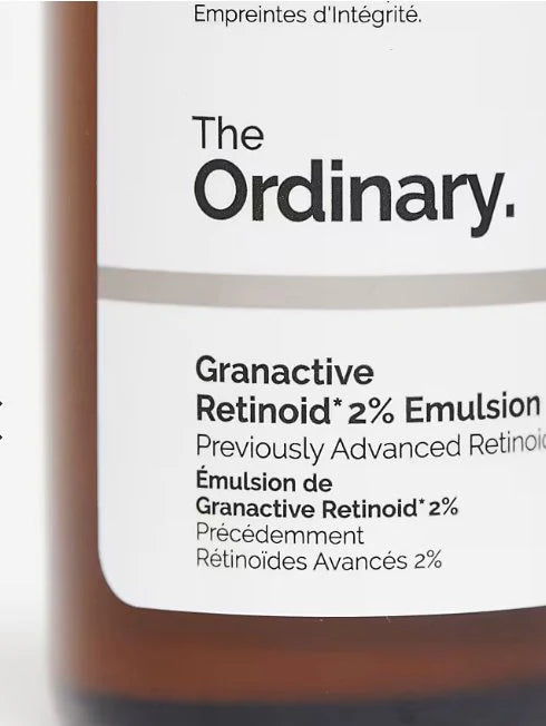 The Ordinary Retinoid 2% Emulsion (Original)