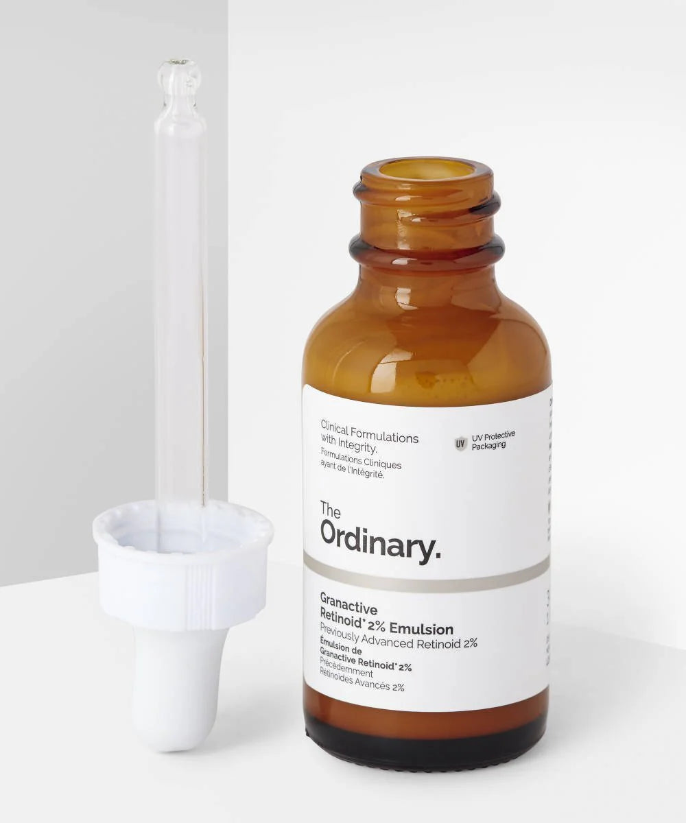 The Ordinary Retinoid 2% Emulsion (Original)