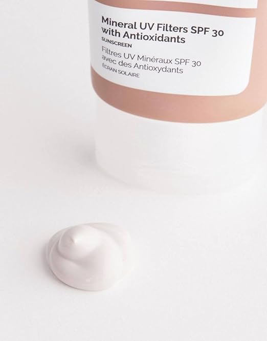 Ordinary Suncare Filters (SPF-30) (Original)