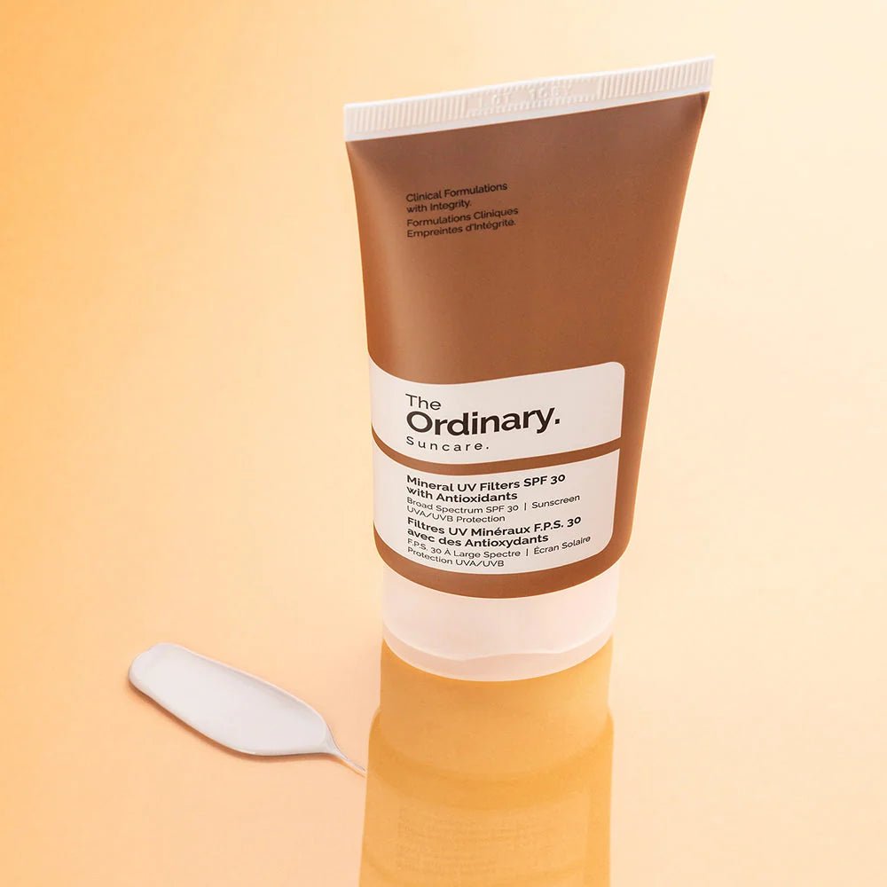 Ordinary Suncare Filters (SPF-30) (Original)