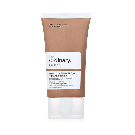 The Ordinary Suncare Filters (SPF-30) (Original)