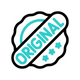 100% Original Product