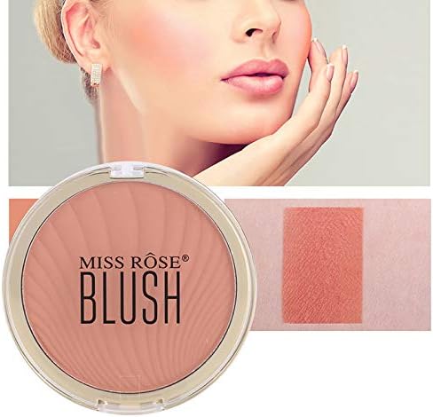 Miss Rose - Professional Blush