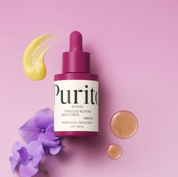 Purito Seoul - Face Serums (Original)