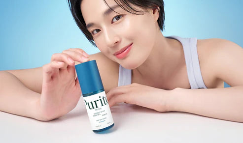 Purito Seoul - Face Serums (Original)