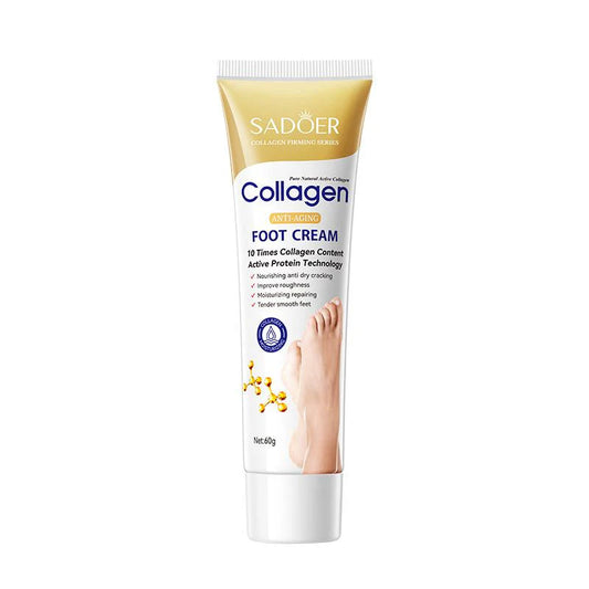 Sadoer - Collagen Foot Cream (Original)