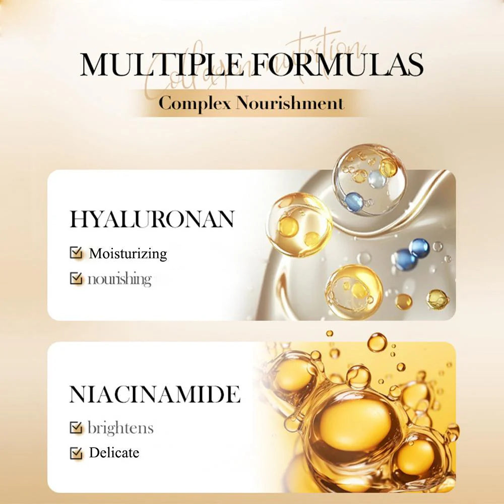 Sadoer - Collagen Foot Cream (Original)