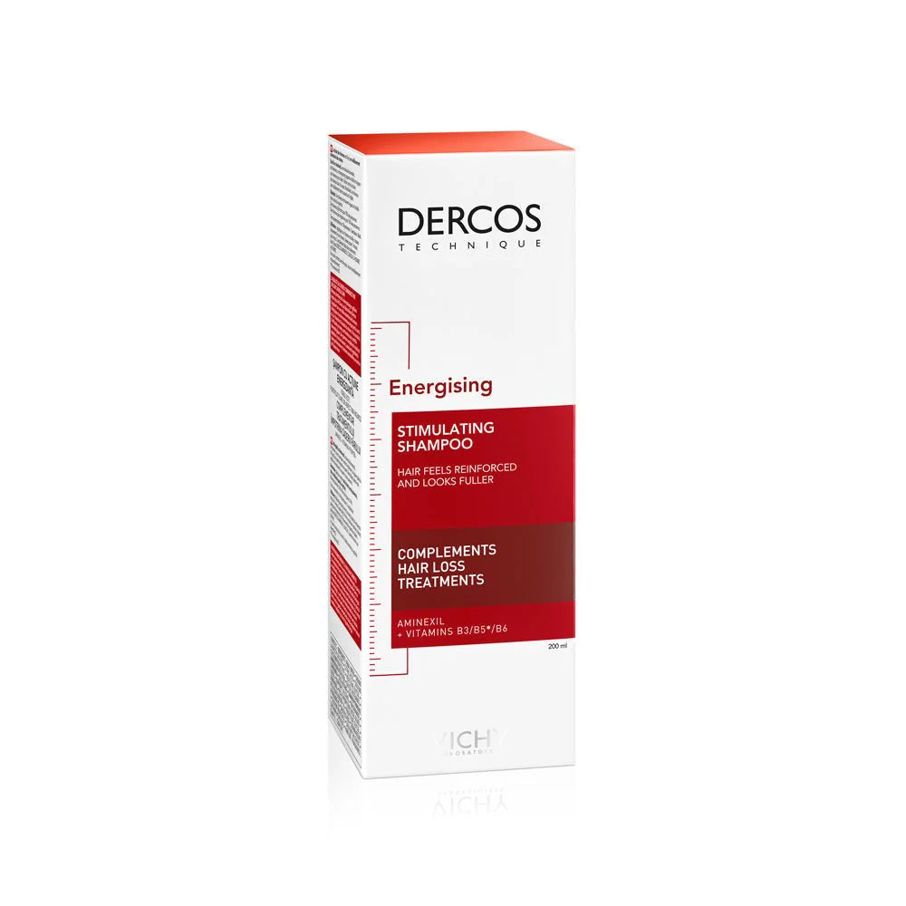 Dercos - Shampoo for Hairloss (Original)