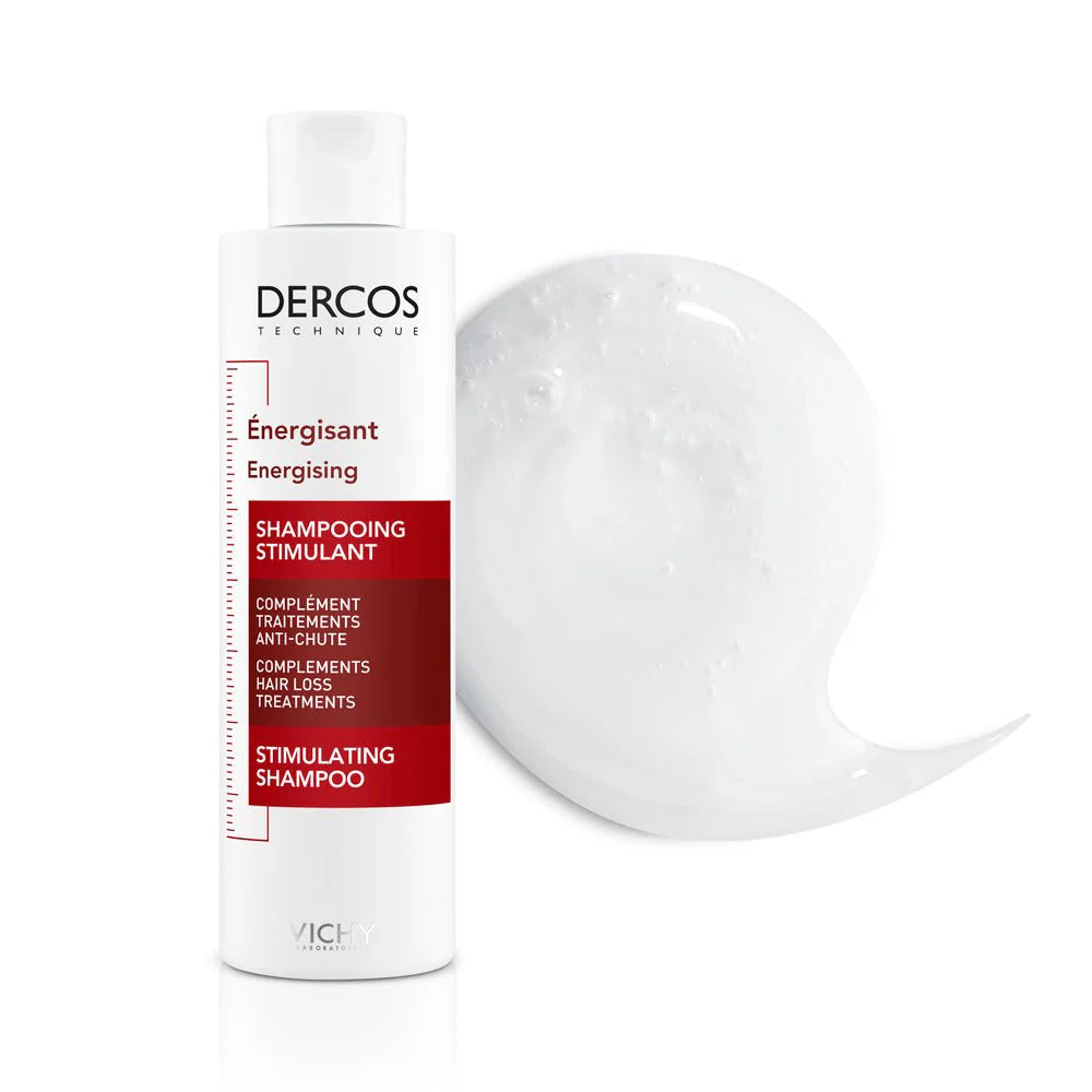 Dercos - Shampoo for Hairloss (Original)