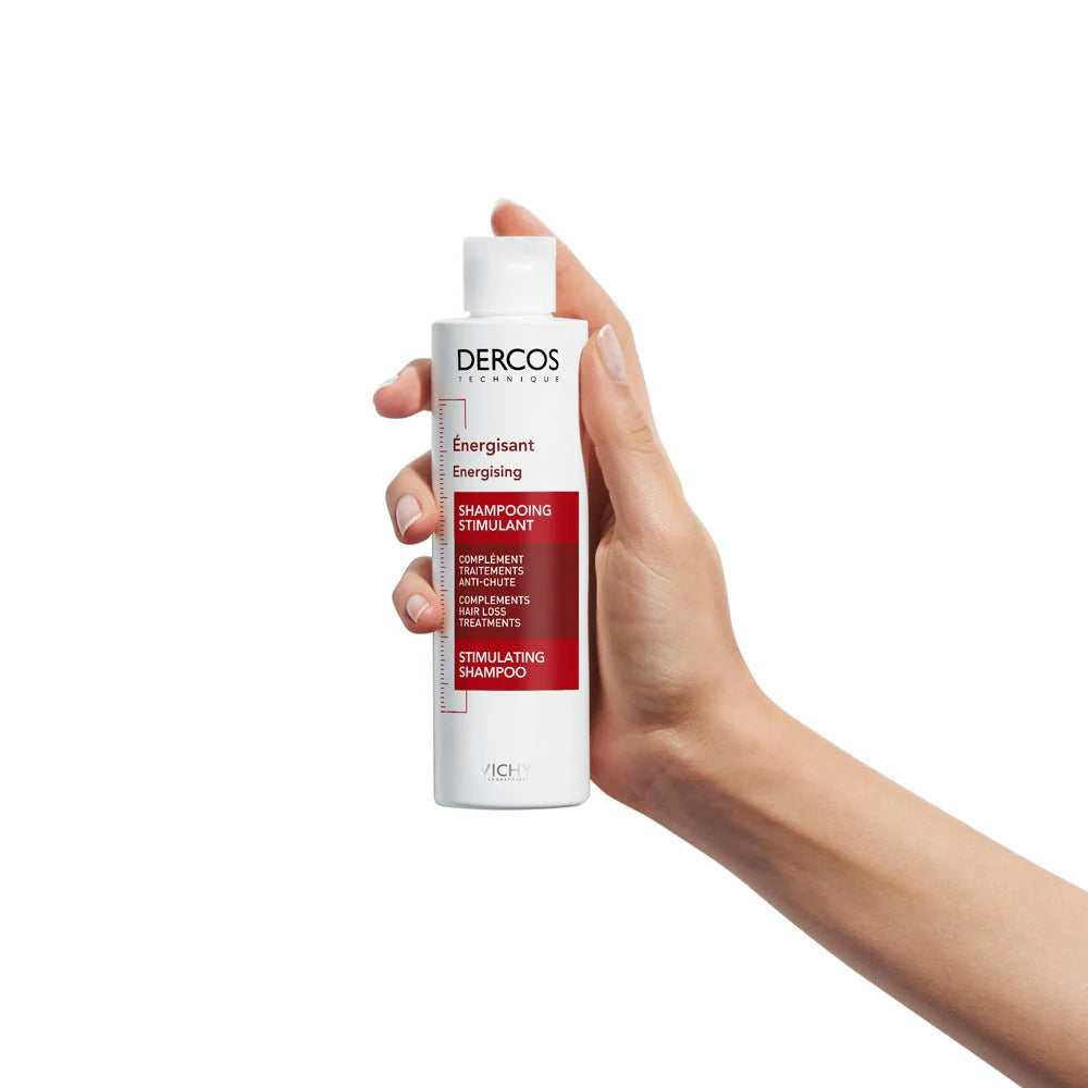Dercos - Shampoo for Hairloss (Original)