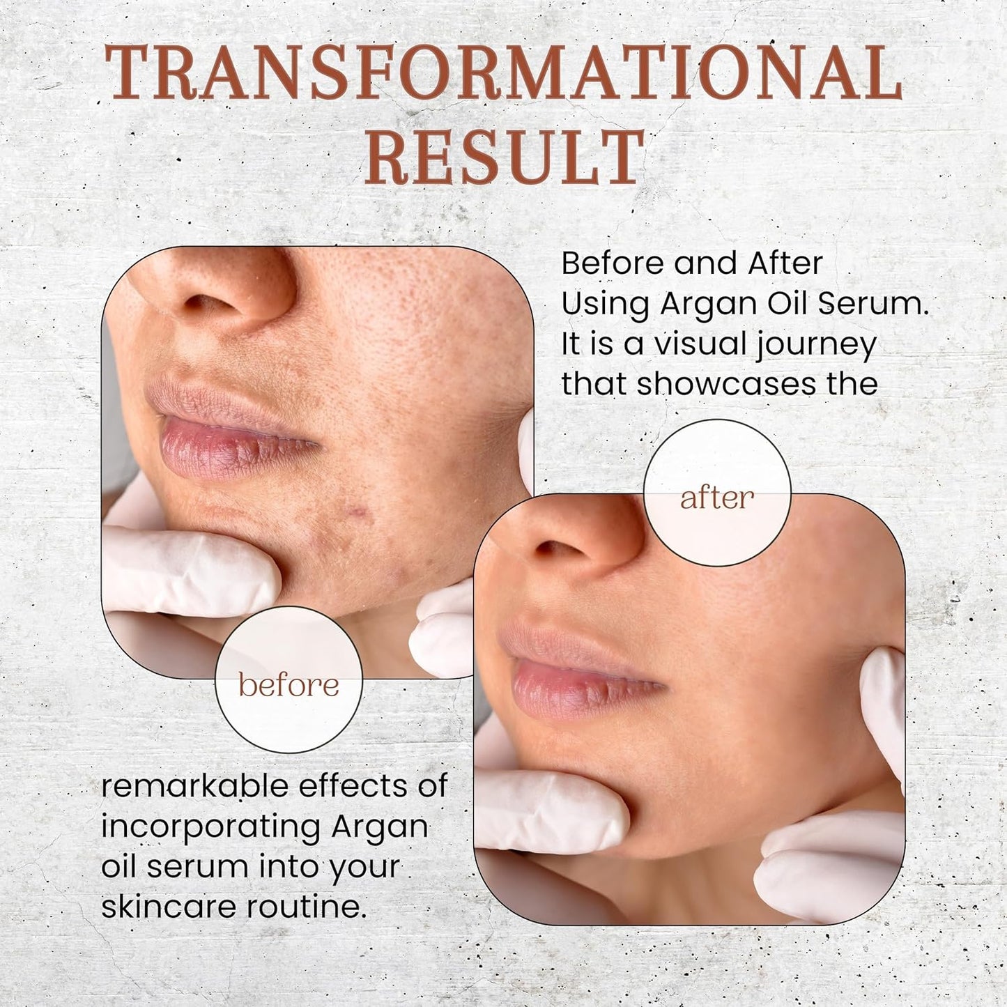 Skin Doctor - Hair Oil & Serum (Original)