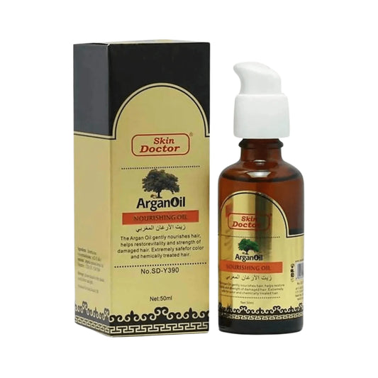 Skin Doctor - Hair Oil & Serum (Original)