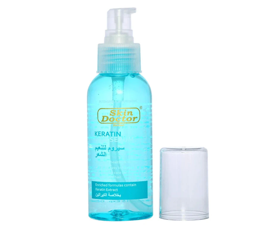 Skin Doctor - Hair Serums (Original)