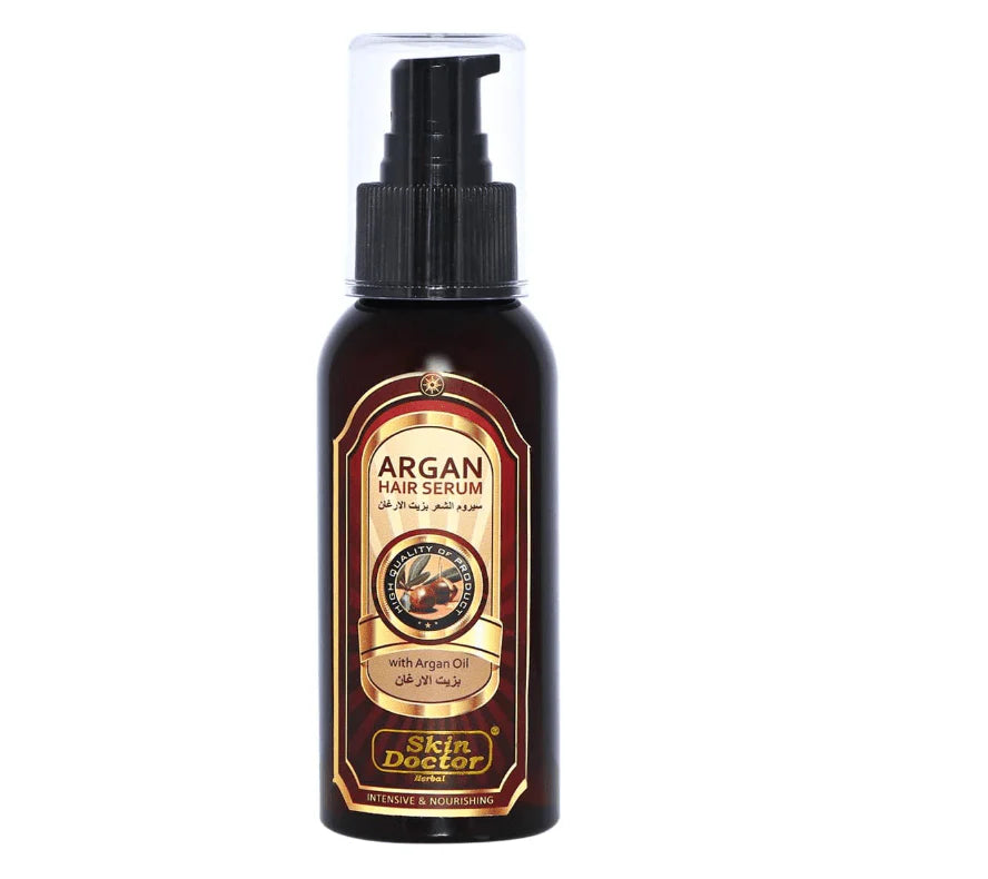 Skin Doctor - Hair Serums (Original)