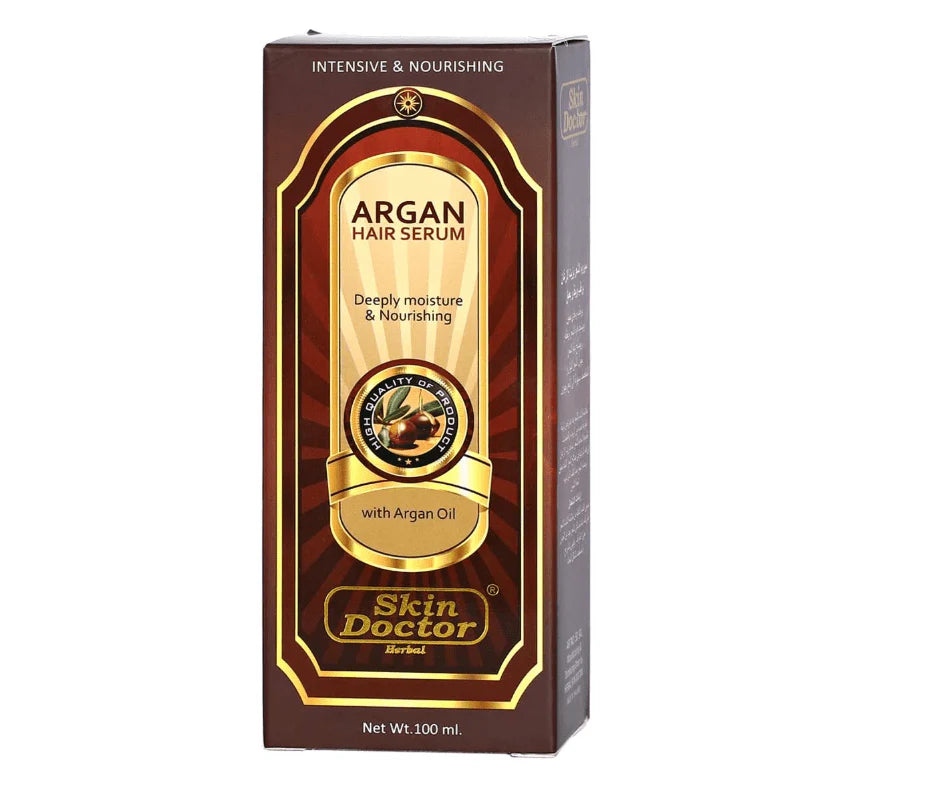 Skin Doctor - Hair Serums (Original)