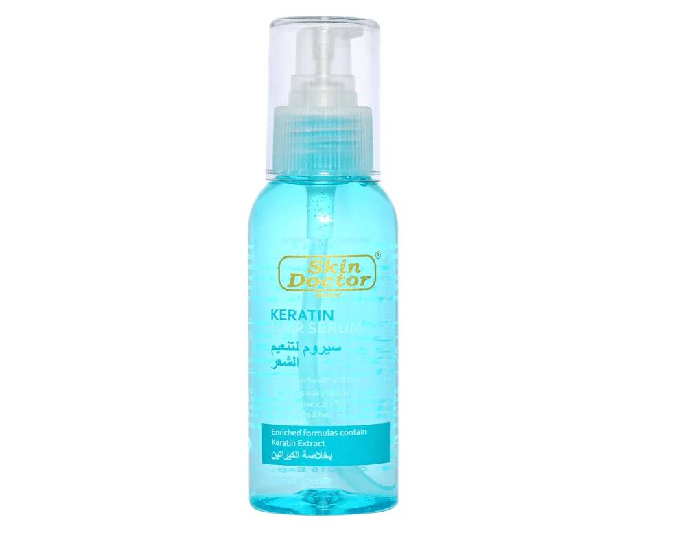 Skin Doctor - Hair Serums (Original)