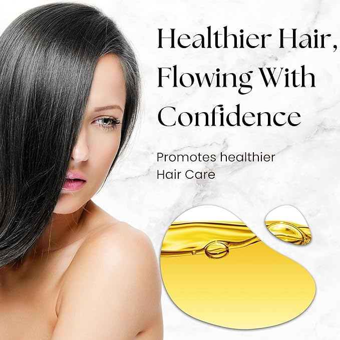 Skin Doctor - Mask & Oil (Original)