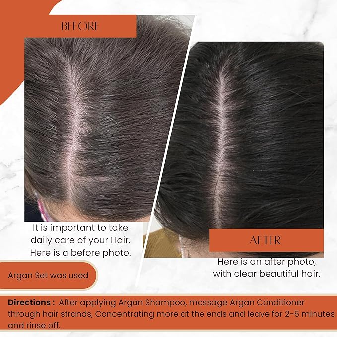 Skin Doctor - Mask & Oil (Original)