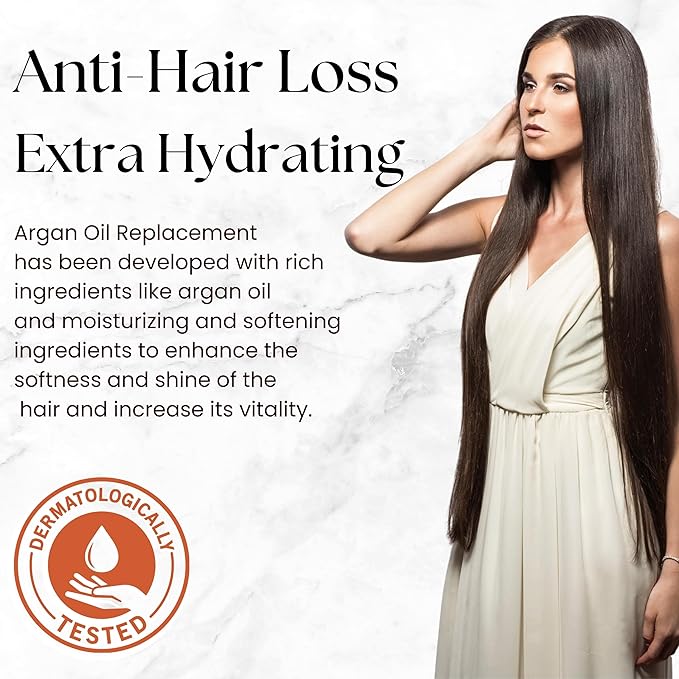 Skin Doctor - Mask & Oil (Original)