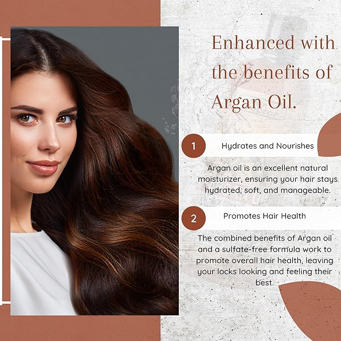 Skin Doctor - Shampoo & Conditioner (Original)