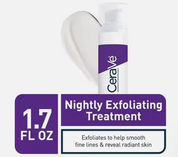 CeraVe - Skin Renewing Retinol Serum (Original)